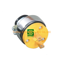 American Standard Electrical Power Plug & Socket